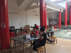 -崖口云吞(中堡店)