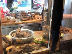 -清真磨沟沿老字号牛肉面(总店)