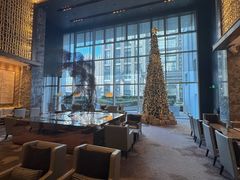 -北京康莱德酒店