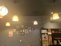 大堂-付小姐在成都(中山公园店)