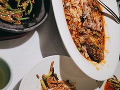 -半勺·新徽菜(银泰城店)