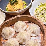 你永远可以相信杭帮菜 蟹黄豆腐太好吃了！