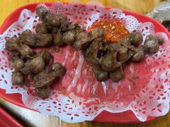 -光明刘冰乳鸽店(光明法政北路店)