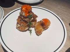 芥末虾仁-太二酸菜鱼(菱角湖万达店)