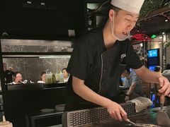-水木锦堂·自助铁板烧(世贸天阶店)