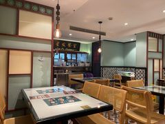 -滕记星发餐室·新加坡菜(巨鹿路店)