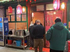 -姥家大锅台(魏各庄路店)