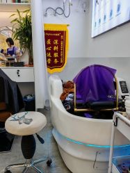 -诗碧曼养发