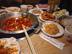 -邵汇大虾火锅(鲁迅路店)