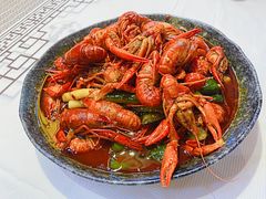 -拙味兄弟龙虾·江湖菜(和畅堂店)