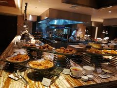 -AdD全日制餐厅(中谷花园酒店)