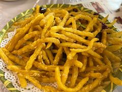 -四妹餐厅(玫瑰街店)