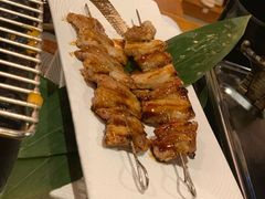 -三月居酒屋(青年大街店)