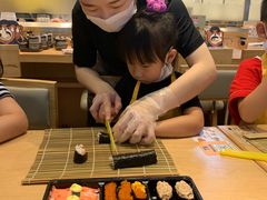 -元气寿司(新城市广场店)