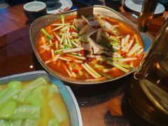 -三叔特色自贡菜(中海国际店)