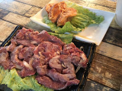 -华炭泥炉烤肉(布吉店)