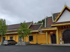 -报恩禅寺