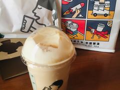 -喜茶(佛山顺德大良东乐路店)