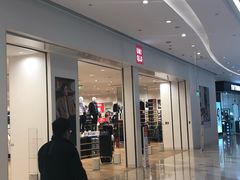 -优衣库(太原茂业天地店)