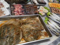 -永红源啤酒·烧烤·海鲜·大排档(台柳路店)