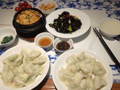 -东方饺子王(和平里店)