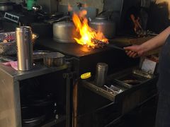 -大胡子烤羊肉清真(天海夜市总店)