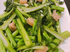 -美极鲜食坊(宝安南路店)