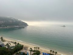 -深圳大梅沙京基洲际度假酒店