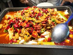-大丰收·蛙功夫(晋江万达店)