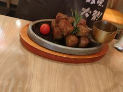 -元通寿司(地标店)