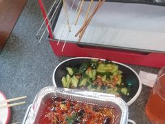 -路边边.炒菜烧烤.音乐餐厅(良乡长虹店)