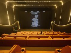 -中影国际影城(华发商都CINITY店)