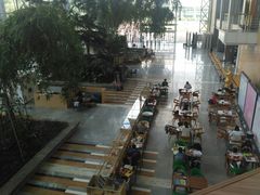 图书馆-吉林大学(前卫南区)