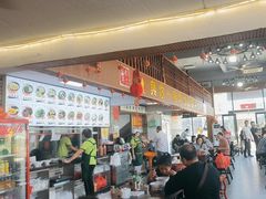 -正果忠记云吞濑粉(总店)