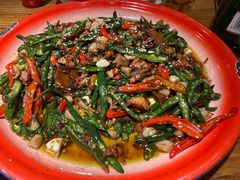 -兔槽江湖菜·重庆璧山兔(水围店)