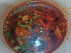 一口香臊子面-小崔家臊子面(蔡家坡总店)