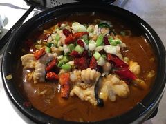 -漓江又一軒·广西菜·桂林米粉(梅林店)