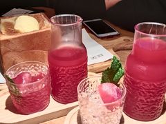 -绿茶餐厅(南昌王府井店)