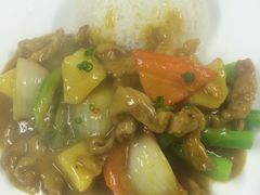 -新伊邑牛扒披萨西餐厅