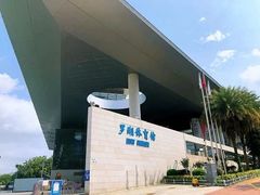 -深圳市罗湖体育馆