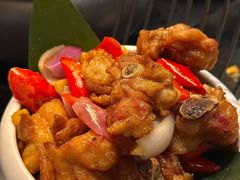 -云海肴·汽锅鸡·云南菜(天津国金汇店)