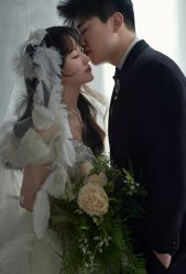 -今生有约婚纱摄影店(景德路店)