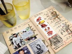 -深井陈记烧鹅酒家(新填地街店)
