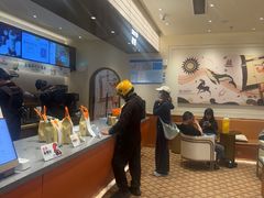 -沪上阿姨·臻选茶饮(上海环球港店)