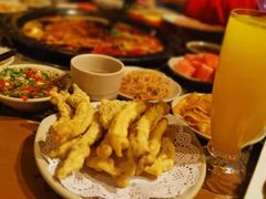 -舒家大院重庆老火锅(纪念塔店)
