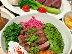 -O'eat Blossom&Pelican(深圳首店)