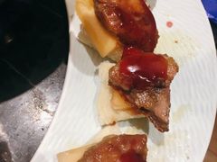 -海鼎荟海鲜姿造(仟禧汇店)