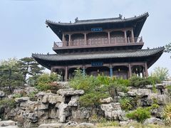 -南阳卧龙岗武侯祠