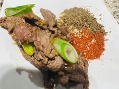 -厚味居炙子烤肉·清真(天桥南纬路店)