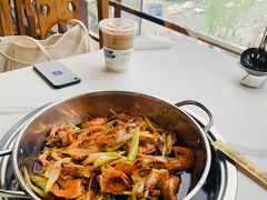 -重庆巴渝火锅(钟家村店)